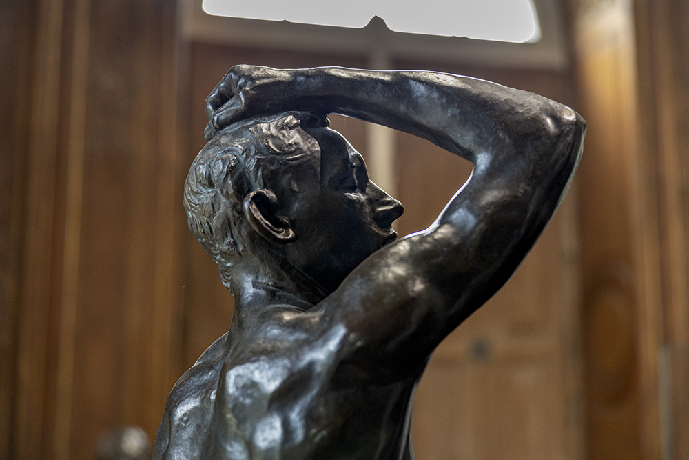 Музеят Роден, Париж