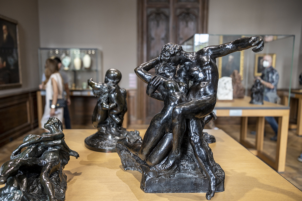 Музеят Роден, Париж