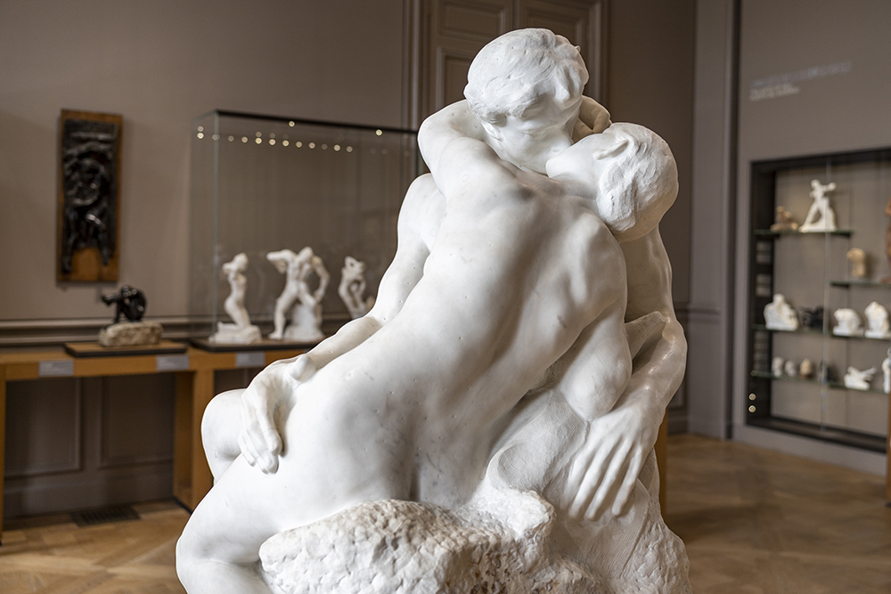 Музеят Роден, Париж