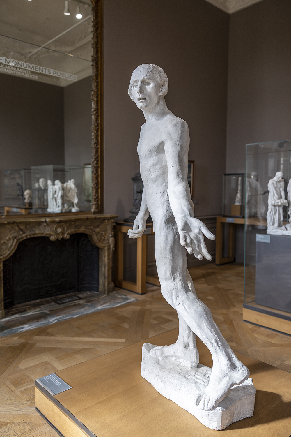 Музеят Роден, Париж