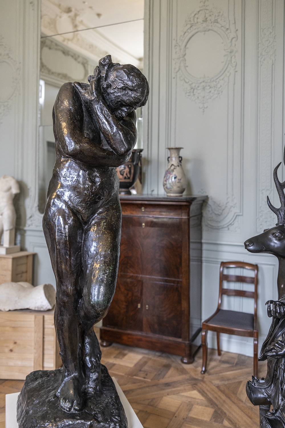 Музеят Роден, Париж