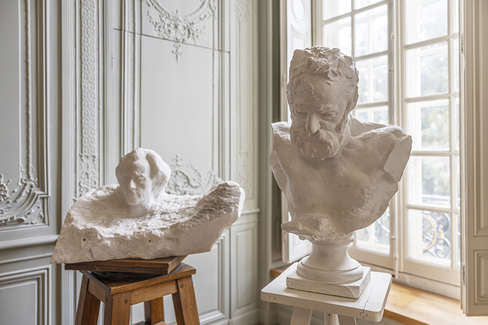 Музеят Роден, Париж