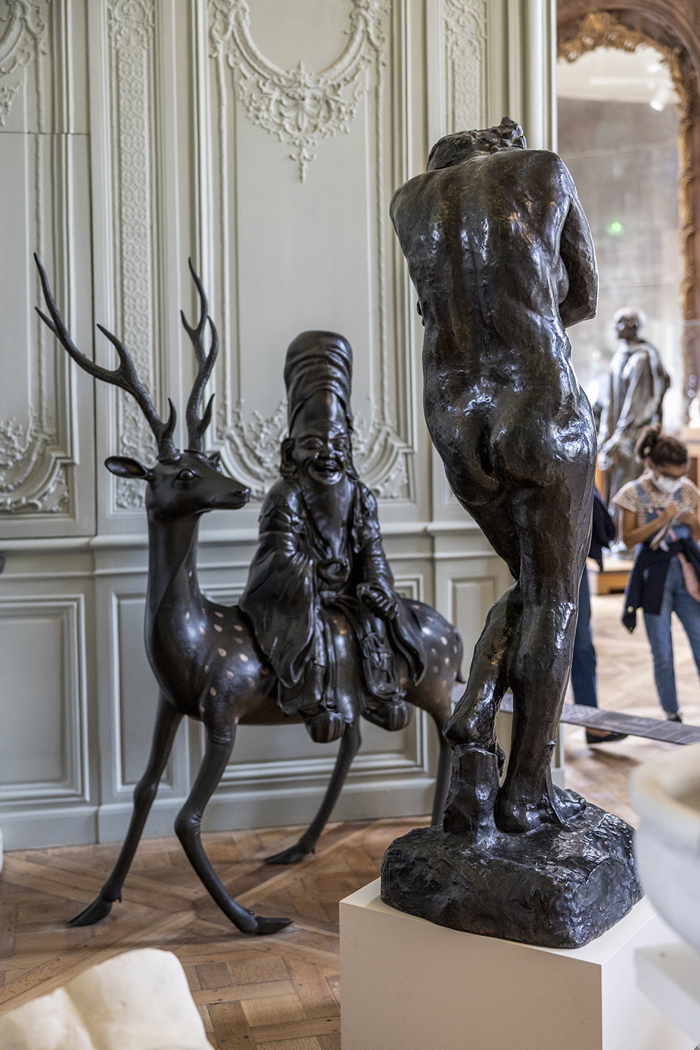 Музеят Роден, Париж