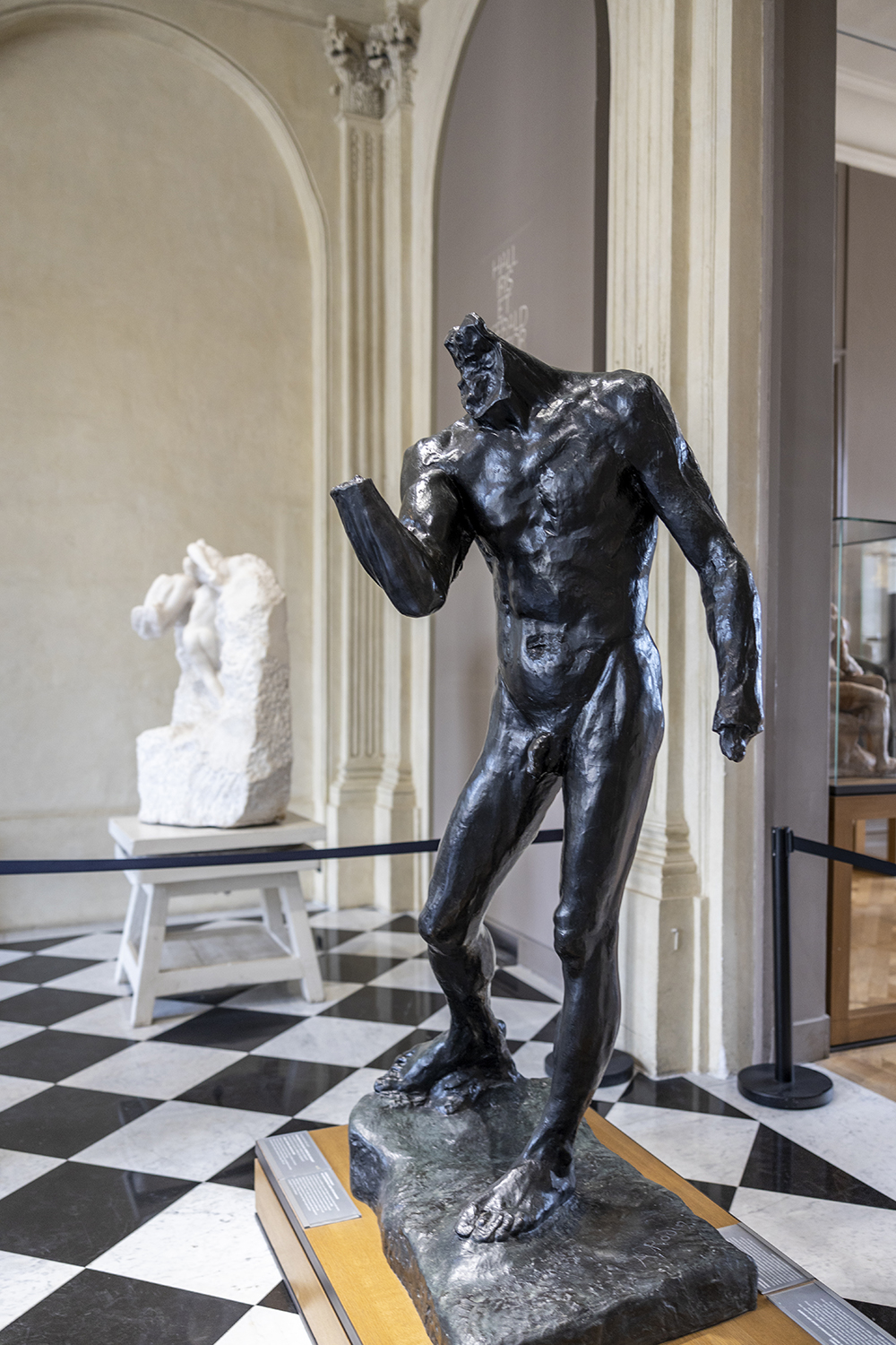 Музеят Роден, Париж