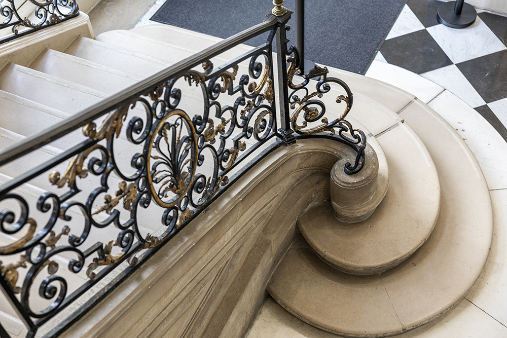 Музеят Роден, Париж