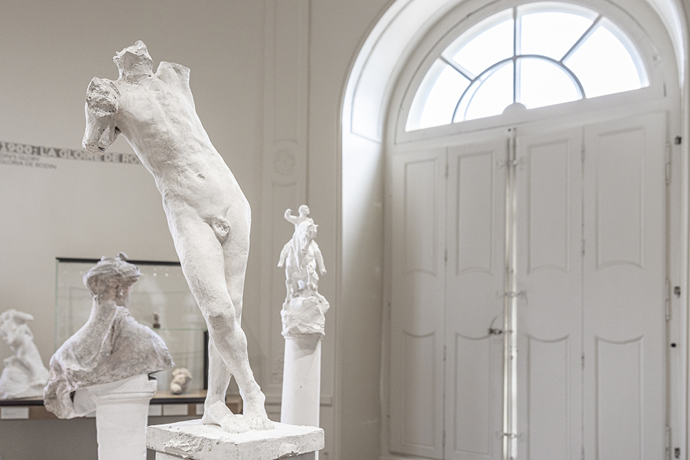 Музеят Роден, Париж