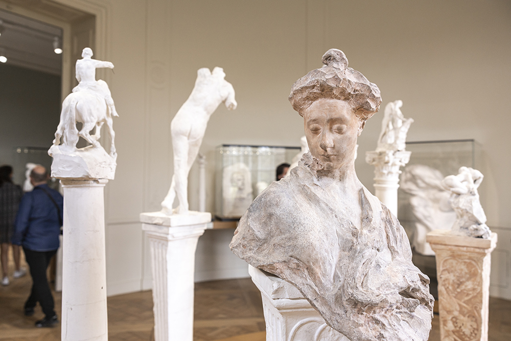 Музеят Роден, Париж