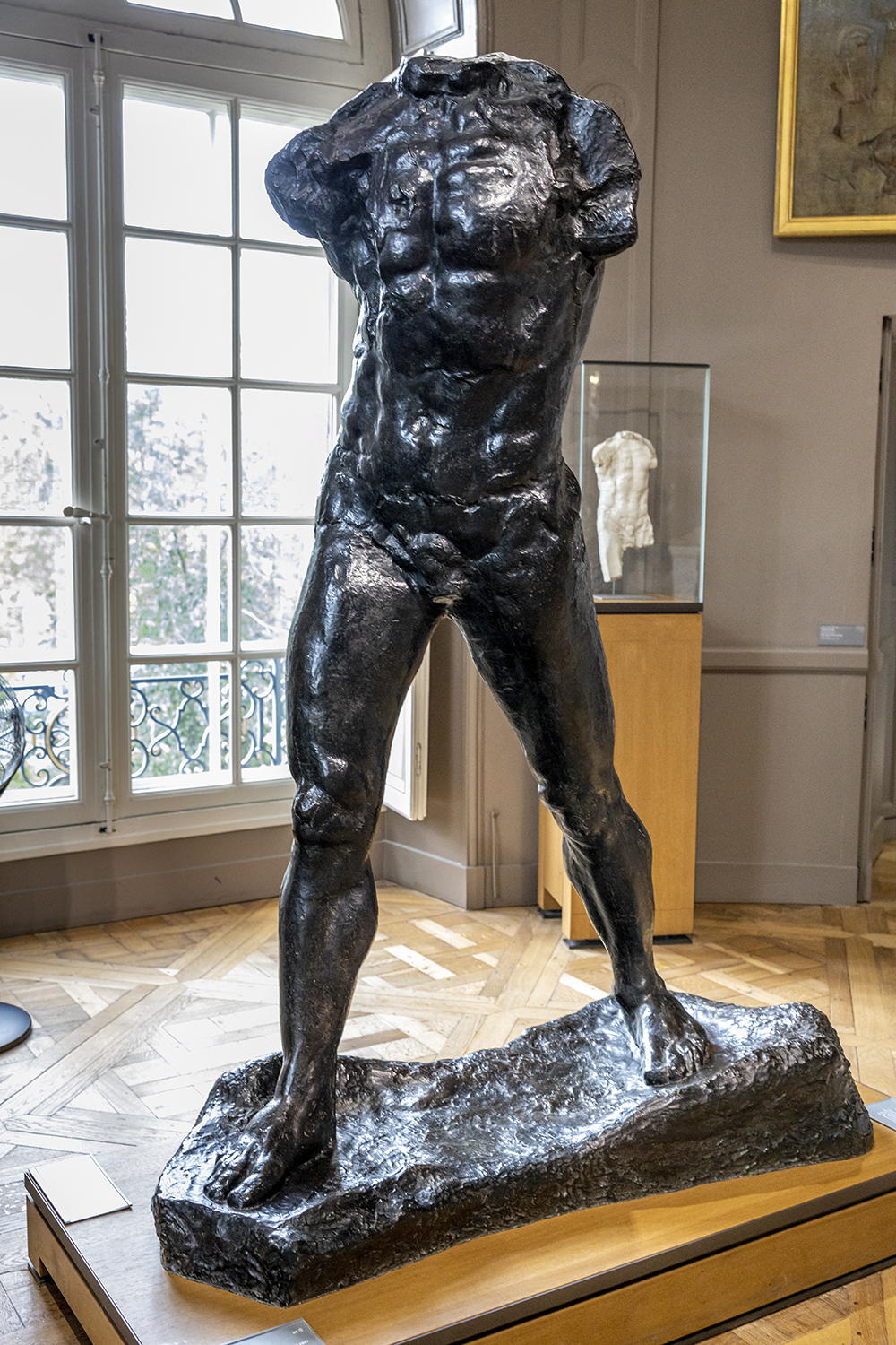 Музеят Роден, Париж