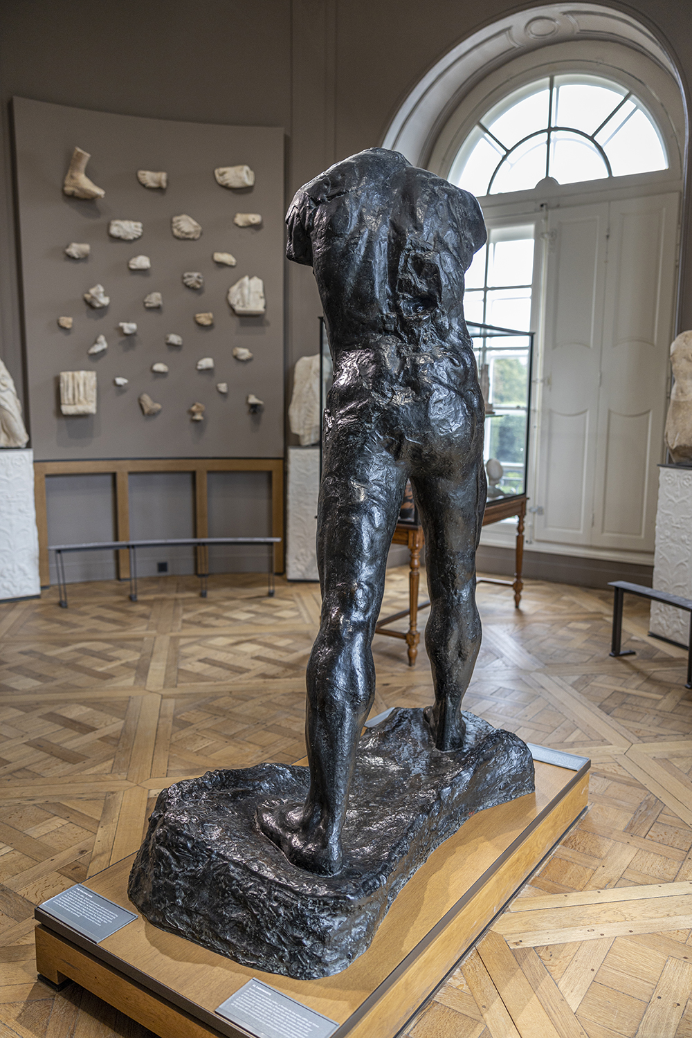 Музеят Роден, Париж