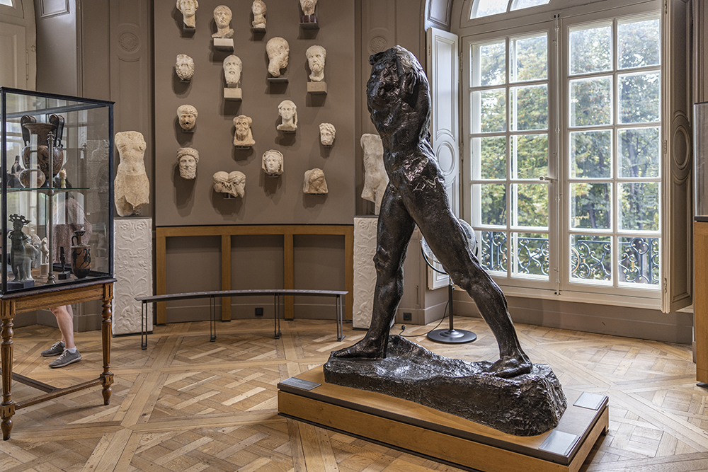 Музеят Роден, Париж