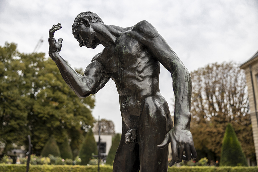 Музеят Роден, Париж