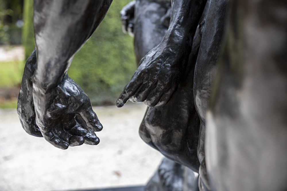 Музеят Роден, Париж