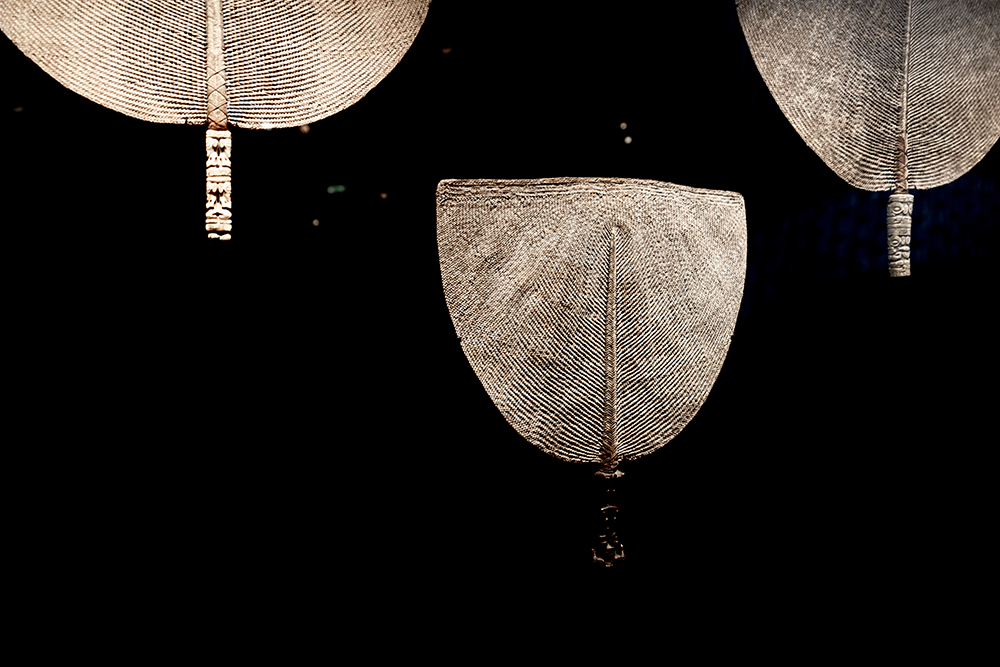 Музей Ке Бранли - Жак Ширак