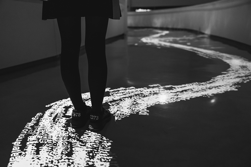 Музей Ке Бранли - Жак Ширак