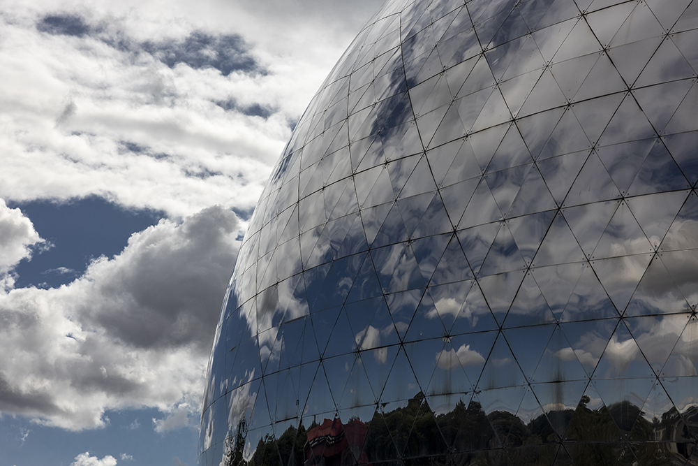 Градът на науката и индустрията, Париж